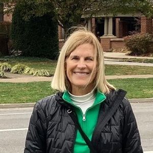 Meet your Posher, Pam